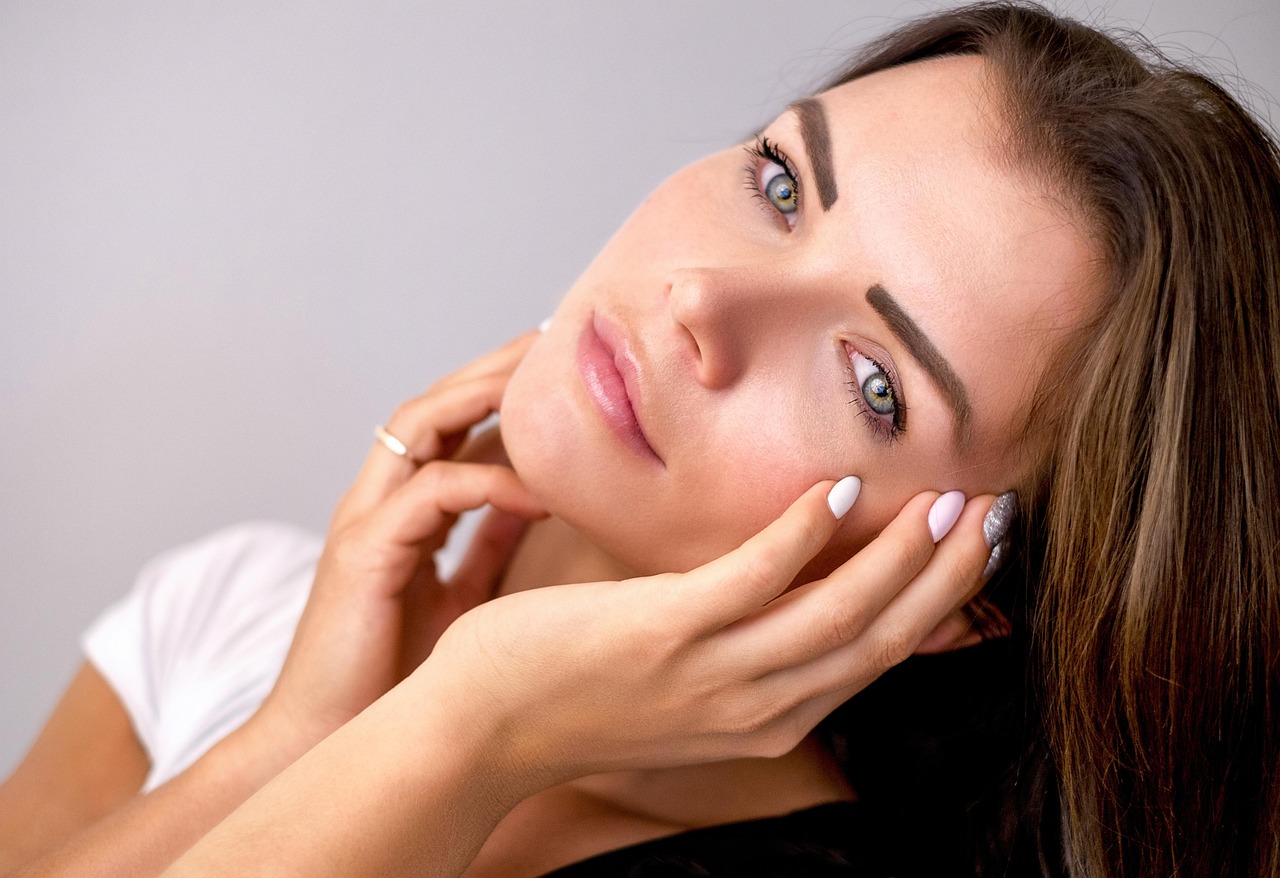 Crystal Collagen Gold Eye Mask